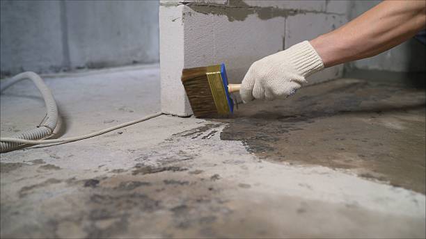 SJ Waterproofing Pros Sump Pump Installation coverage map for Canton, PA and surrounding area